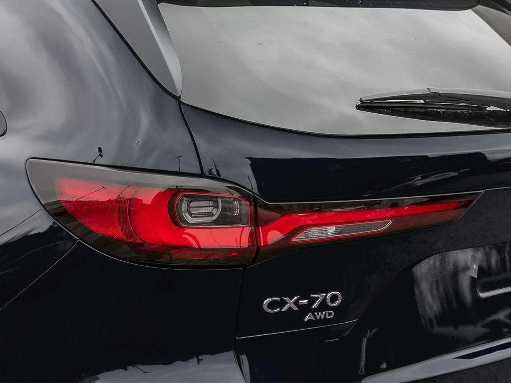 New 2026 Jet Black Mica Mazda Signature image 11