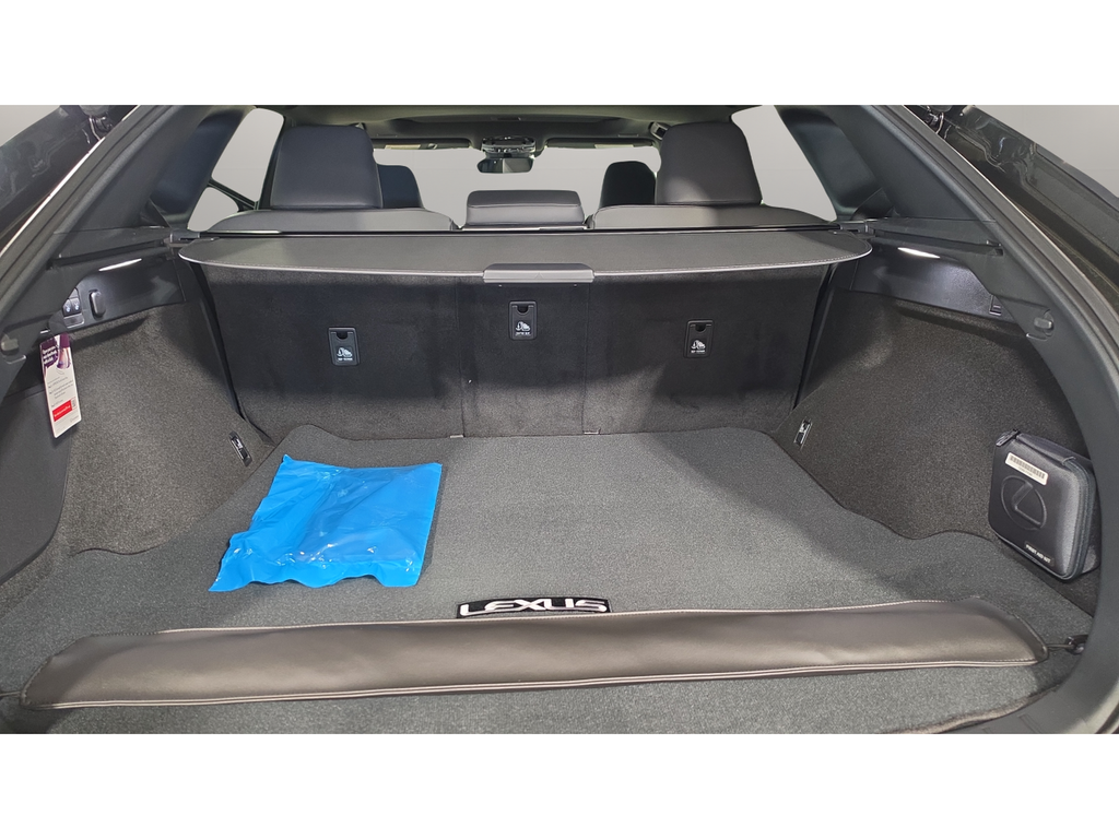 New 2026 Nori Green Pearl Lexus  350 PREMIUM AWD image 17