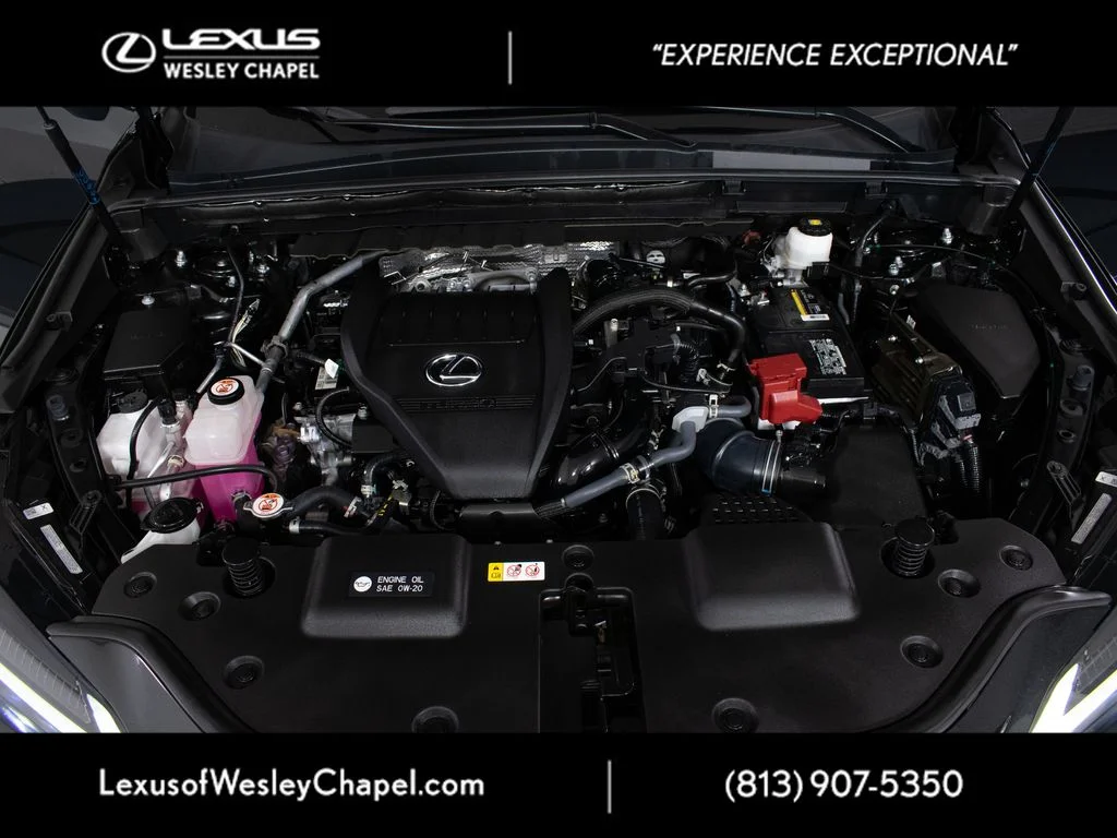 Certified Used 2024 CAVIAR Lexus 350 Luxury image 15