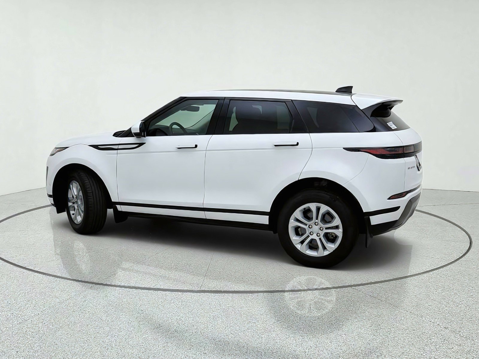 Used 2021 Fuji White Land Rover S image 13