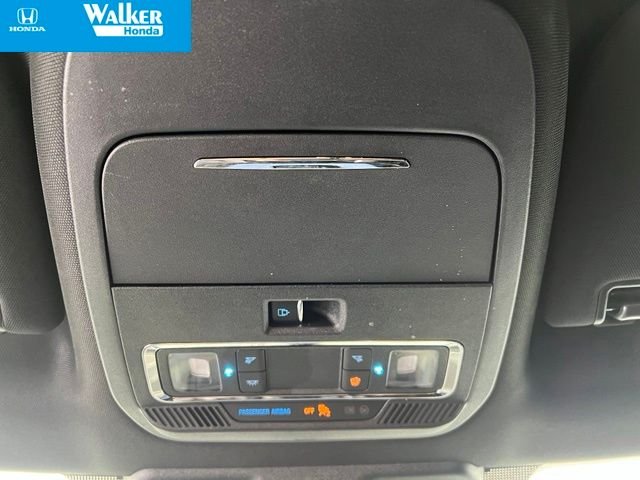 Used 2024 Black Ford Platinum image 37