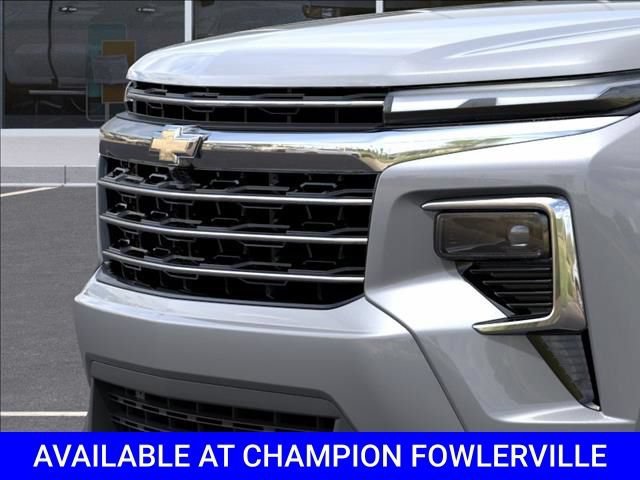 2026 Chevrolet Traverse LT - Photo 13