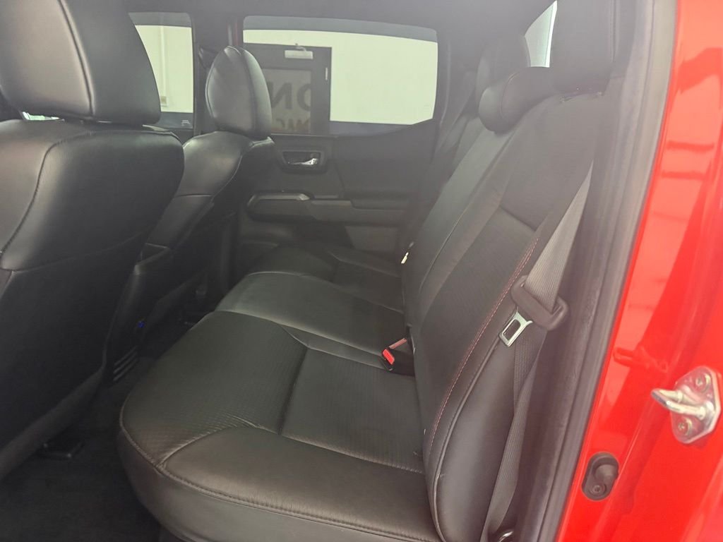 Used 2023  Toyota TRD Pro image 34