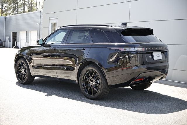 New 2026 Santorini Black Land Rover  Autobiography image 7