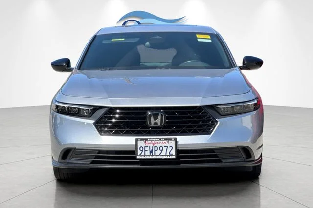 2023 Honda Accord Hybrid Sport w/o BSI's photo