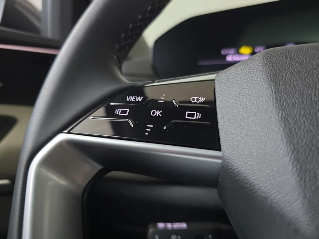 Used 2025 Gray Metallic Audi 2.0T Premium Plus image 20