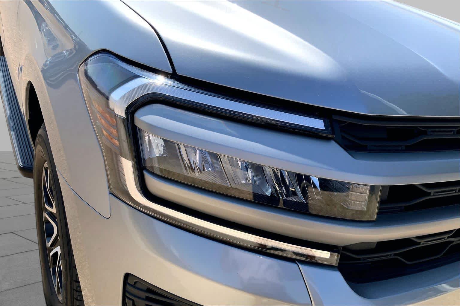 2024 Ford Expedition XLT - Photo 35