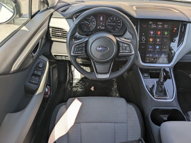 Used 2023 White Subaru Premium image 14