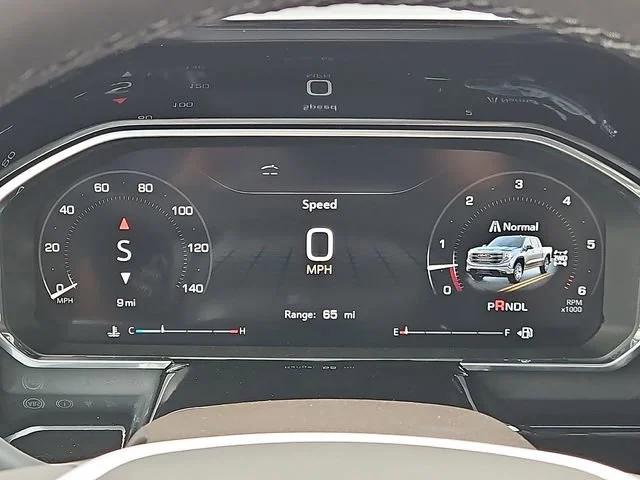 2026 GMC Sierra 1500 SLE - Photo 18