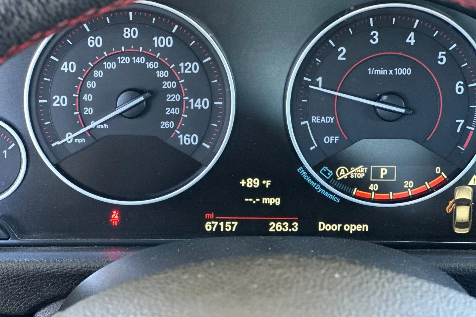 Used 2018 White BMW 330i image 31