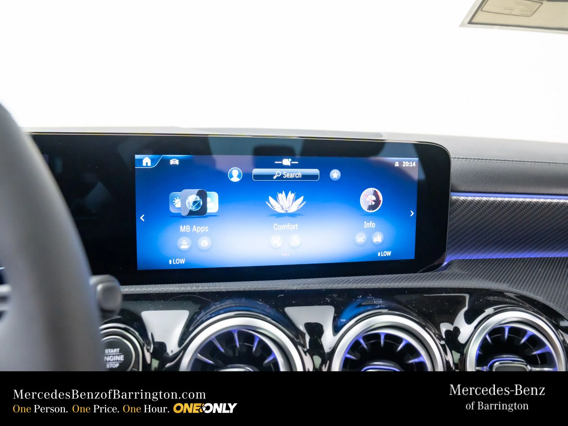 New 2026 Silver Mercedes-Benz CLA 250 image 24