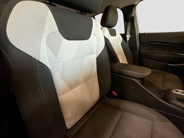Used 2024 Sterling Gray Metallic Chevrolet LS image 27