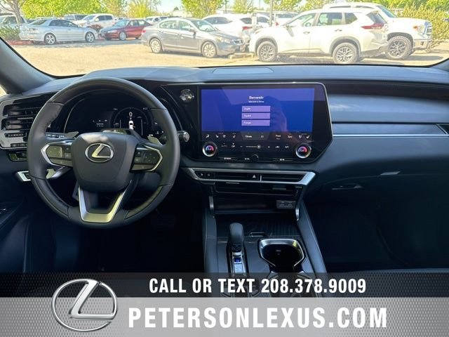 New 2026 Iridium Lexus PREMIUM PLUS image 15