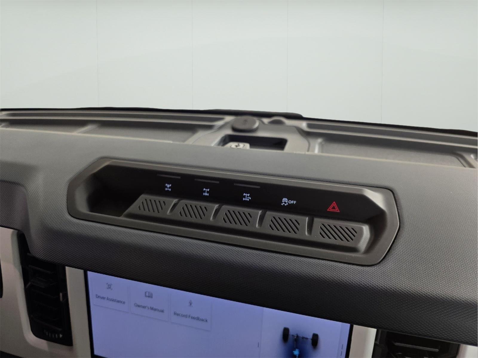 New 2026 Avalanche Gray Ford Heritage Edition image 91
