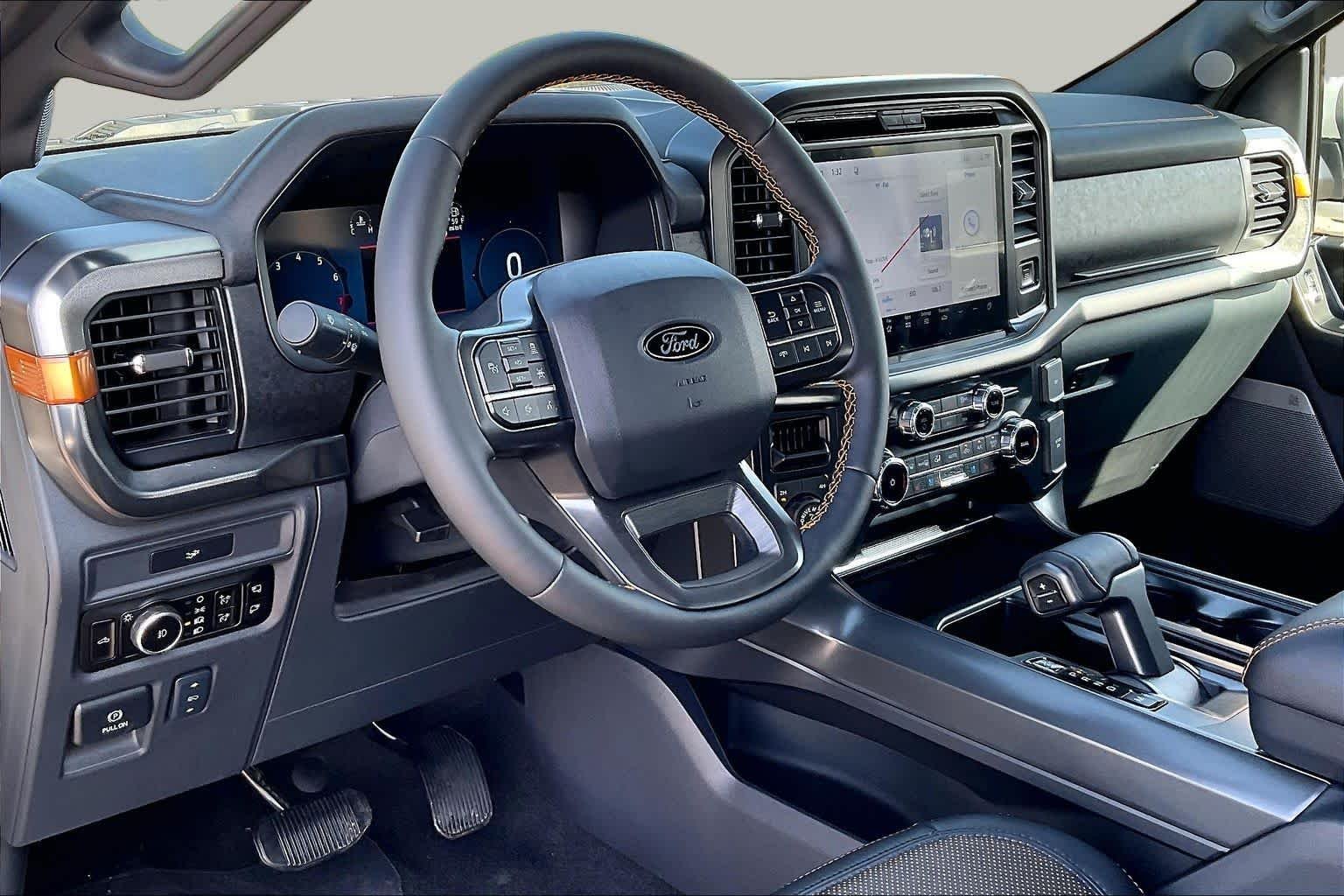 New 2026 Avalanche Ford Tremor® image 8