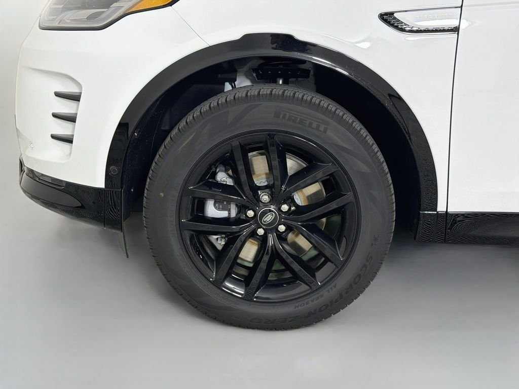 New 2026 Fuji White Land Rover Landmark image 33