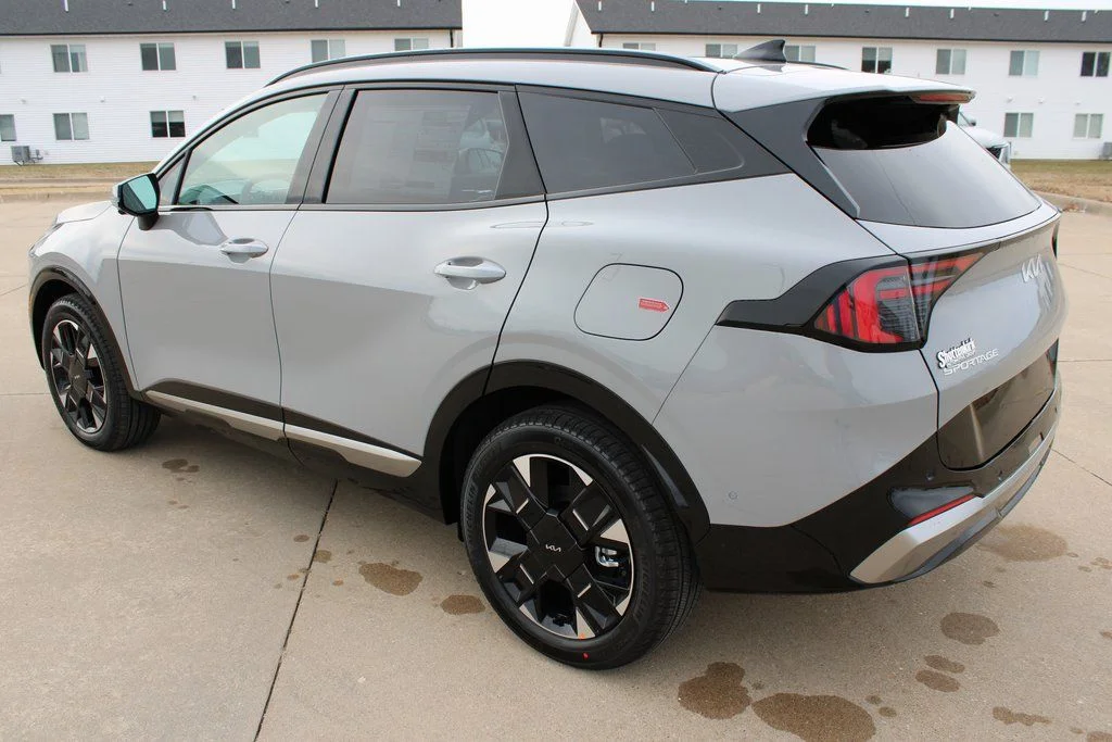 2026 Kia Sportage SX Prestige - Photo 19