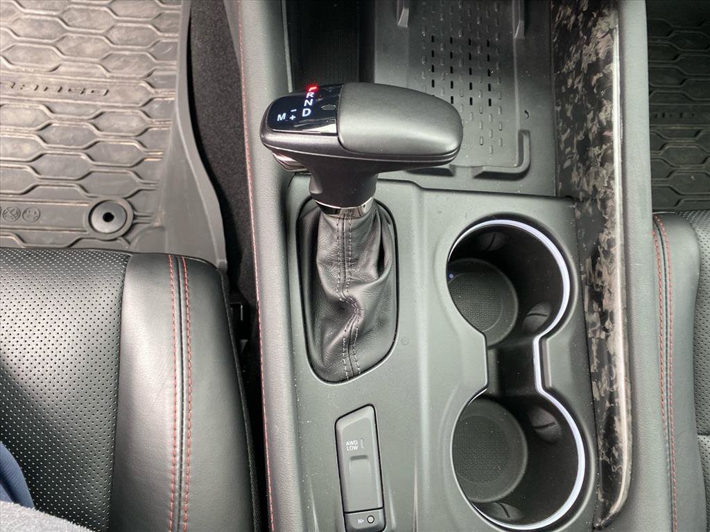 Used 2025 DB Black Clearcoat Dodge R/T Premium image 12