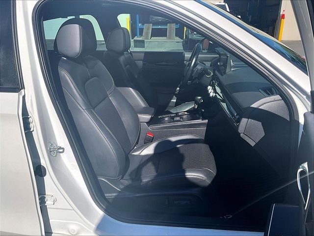 Used 2022 White Honda Sport Touring image 7