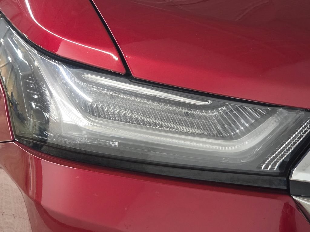 Used 2023 Red Chevrolet LT image 14