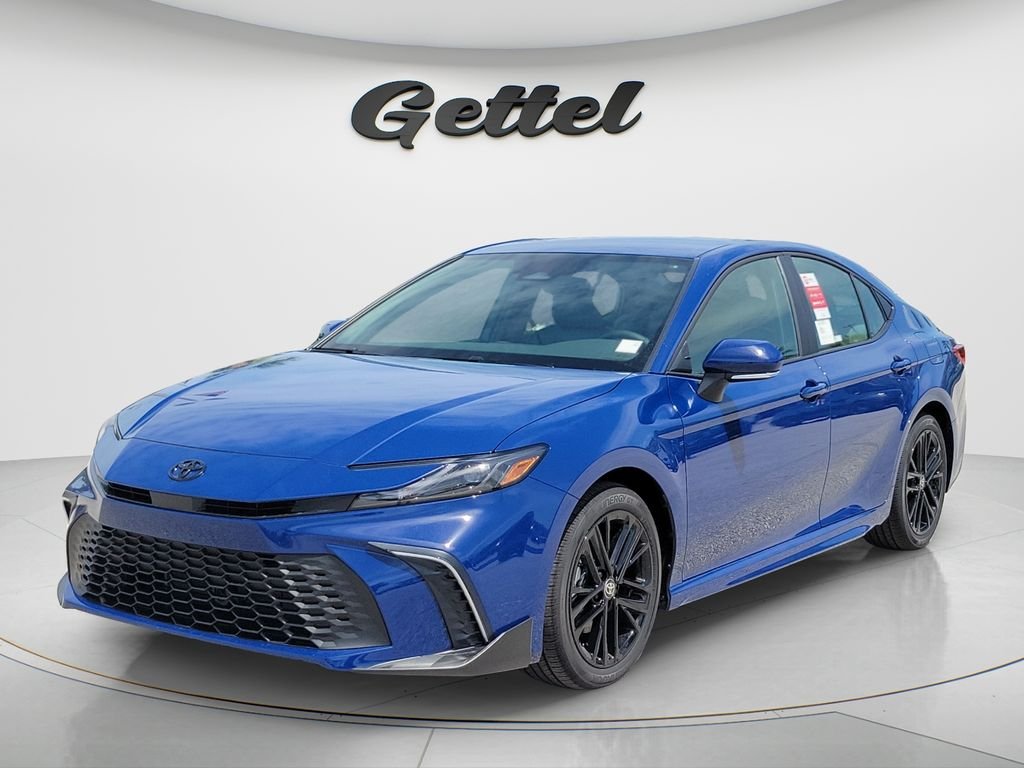 2026 Toyota Camry  SE