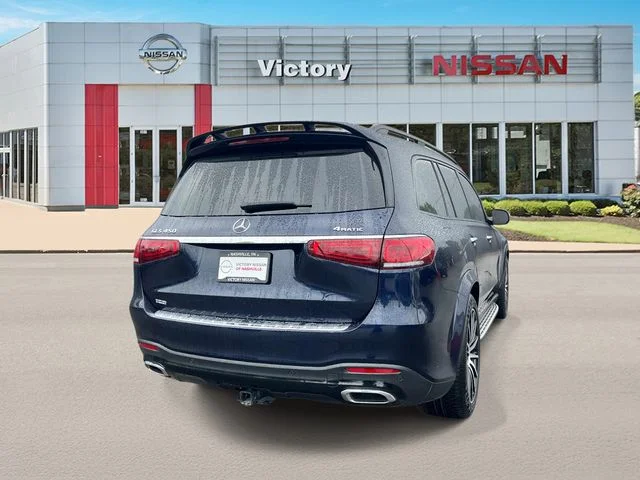Used 2022  Mercedes-Benz GLS 450 image 3