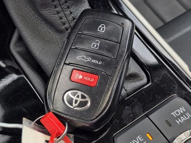 Used 2023 Beige Toyota Limited image 41