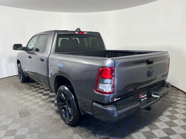Certified Used 2023 Gray Ram Big Horn/Lone Star image 7