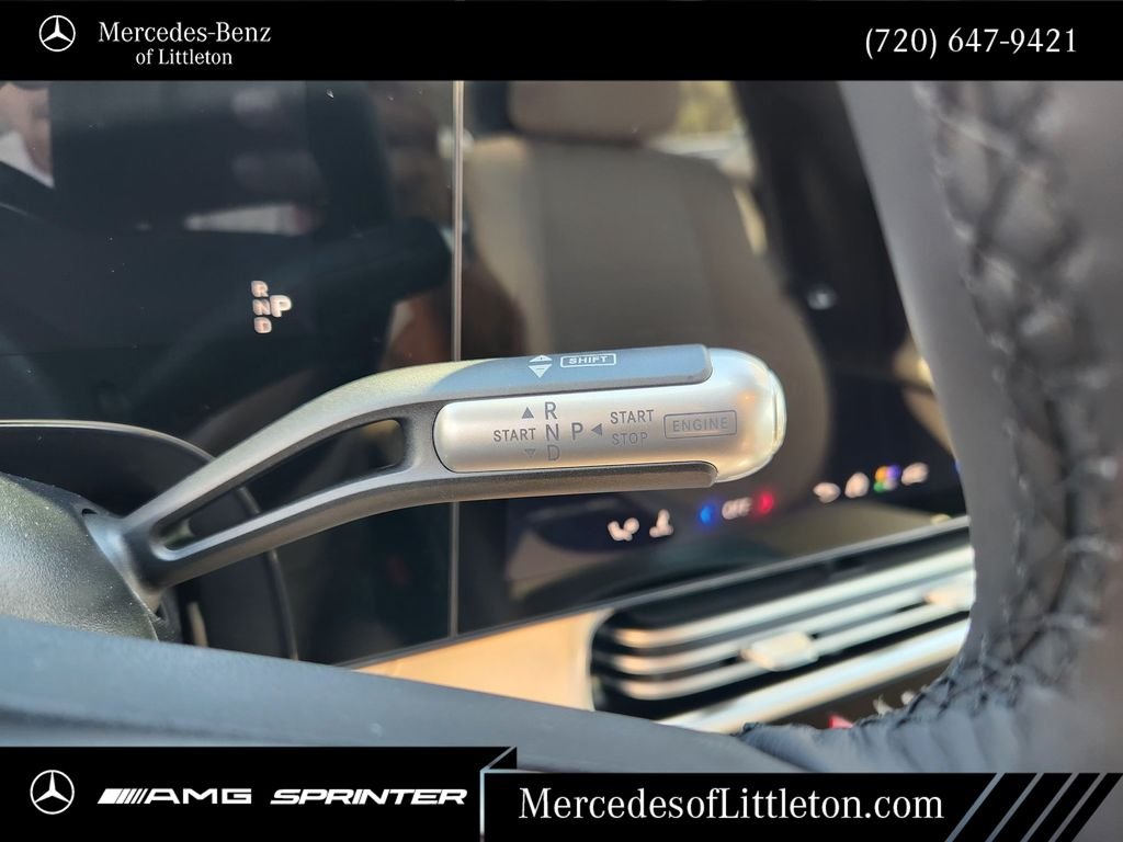 New 2027 Polar White Mercedes-Benz CLA 220 image 20