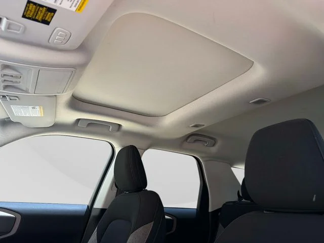 Used 2025 Gray Ford Big Bend image 20