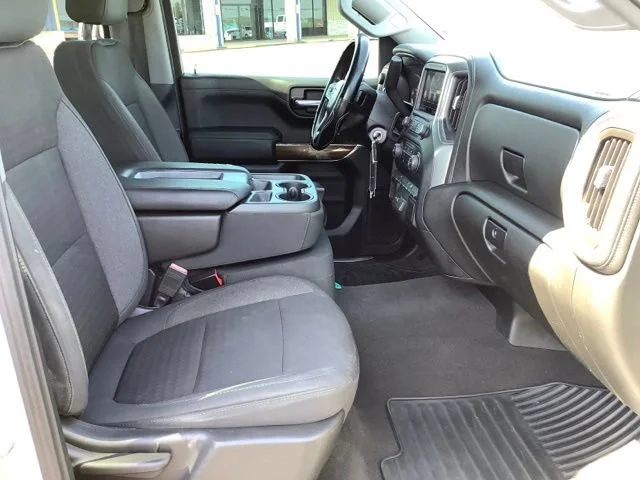 2020 Chevrolet Silverado 1500 LT - Photo 14