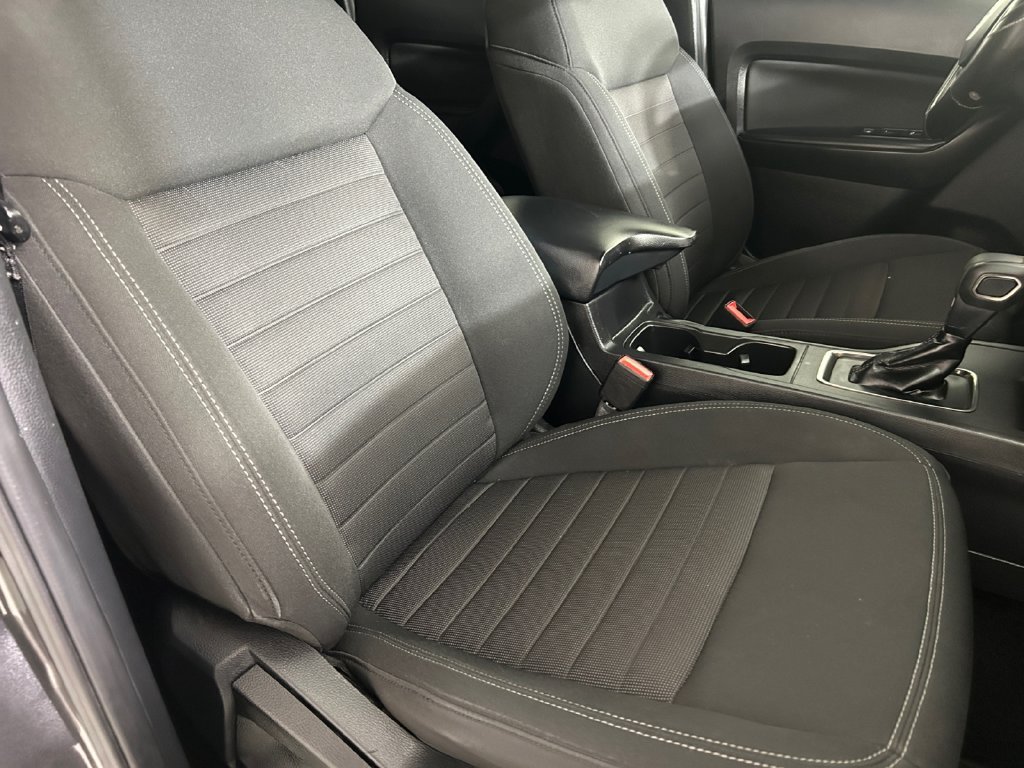 Used 2019 Gray Ford XLT image 14