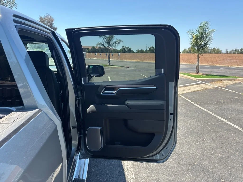 2026 Chevrolet Silverado 1500 High Country - Photo 21