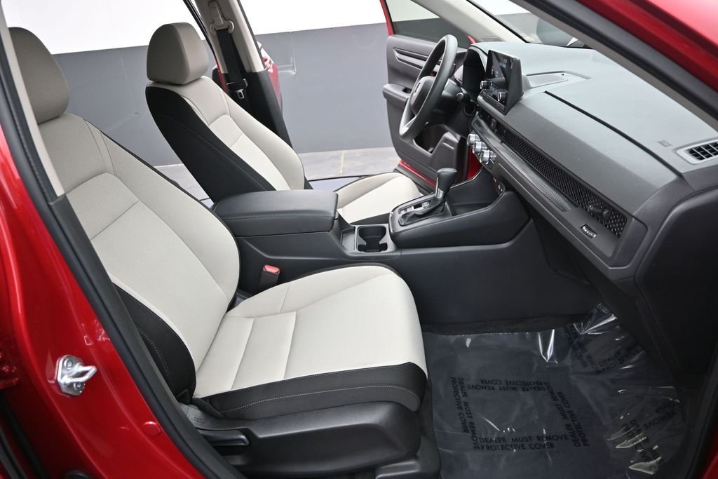 Used 2023  Honda EX image 24