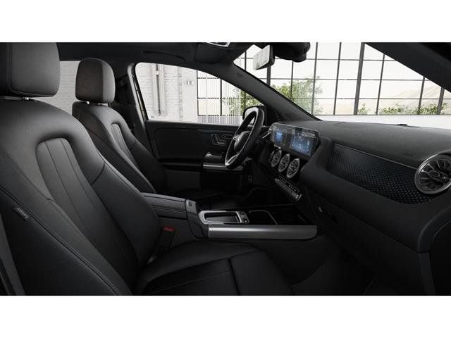 New 2026 Night Black Mercedes-Benz GLA 250 image 4