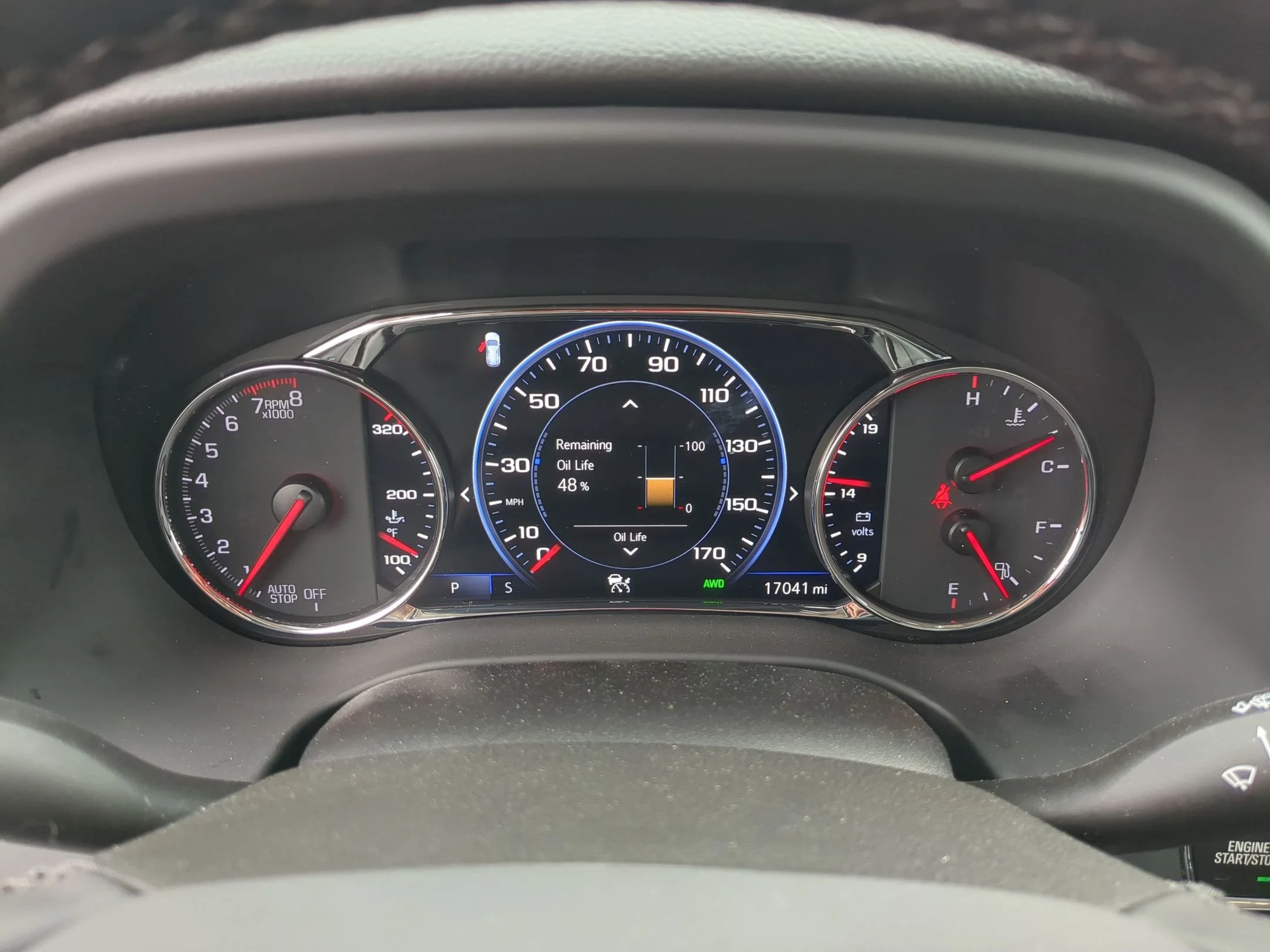 Used 2023 Summit White GMC Denali image 10
