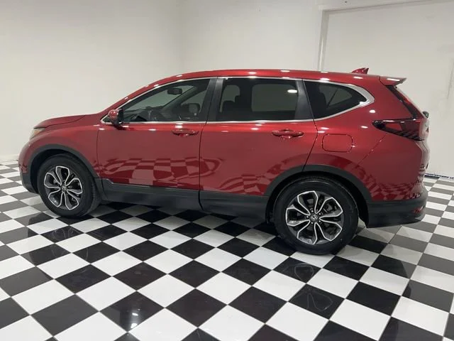 2022 Honda CR-V EX-L - Photo 2