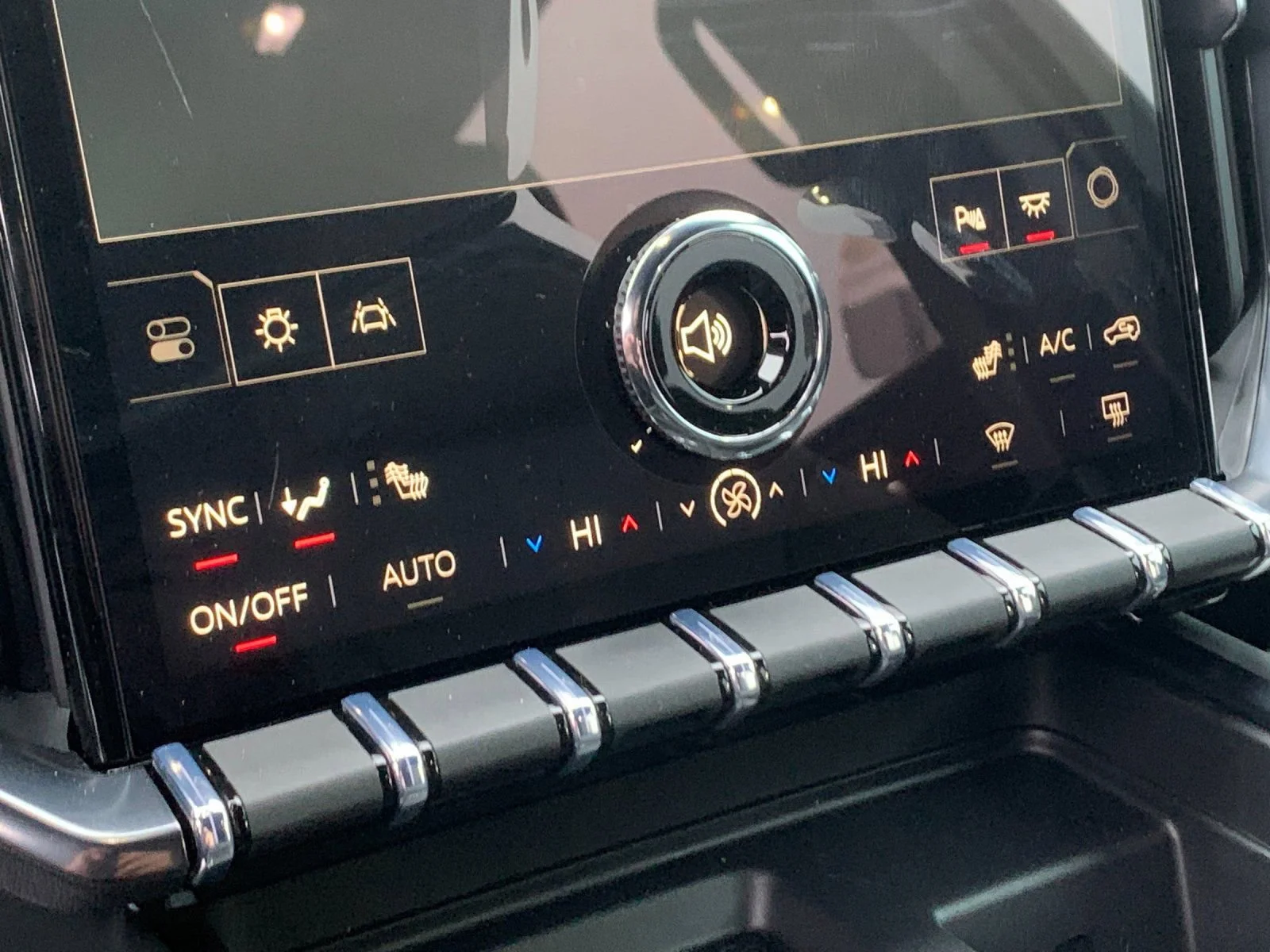 2026 GMC Acadia AT4 - Photo 22