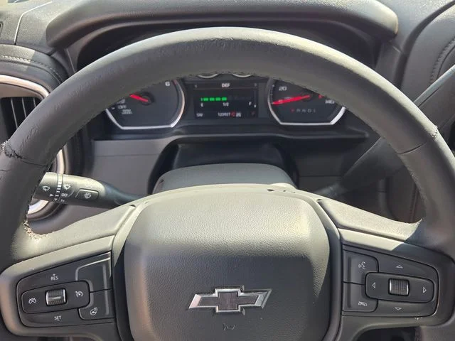 Used 2020 Gray Chevrolet RST image 22