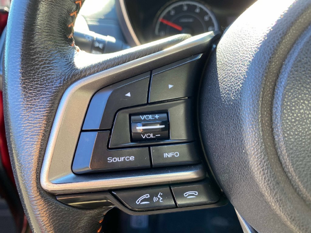 Used 2018 Red Subaru 2.0i Premium image 18