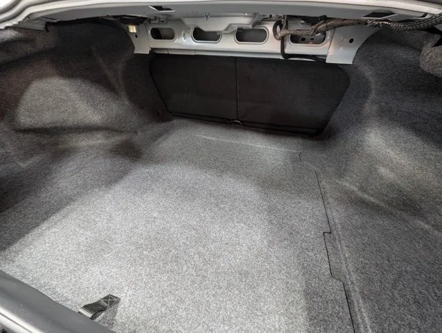 New 2026 Avalanche Gray Ford EcoBoost® Fastback image 48