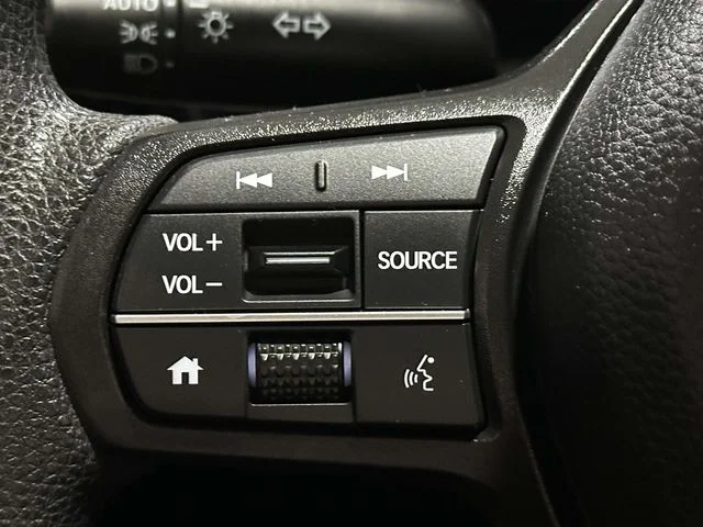 2024 Honda CR-V EX - Photo 23