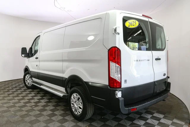 Used 2025 White Ford Base image 7