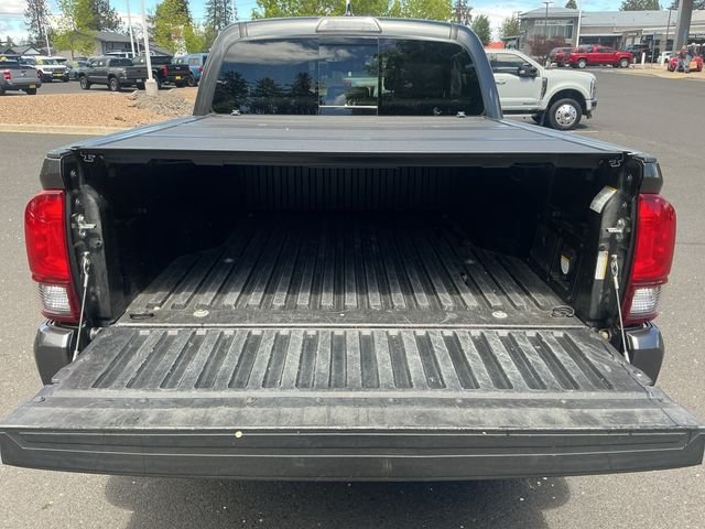 Used 2019 Gray Toyota TRD Sport image 28