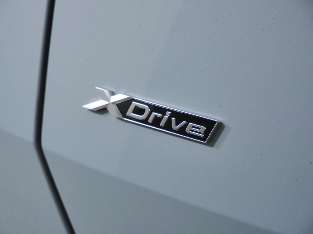 Used 2026 Brooklyn Grey Metallic BMW 30 xDrive image 14