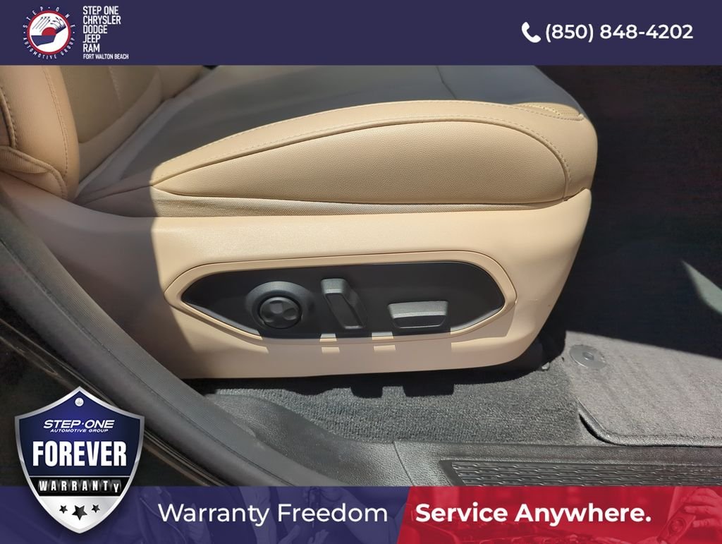 Used 2022 Black Jeep 4xe image 39