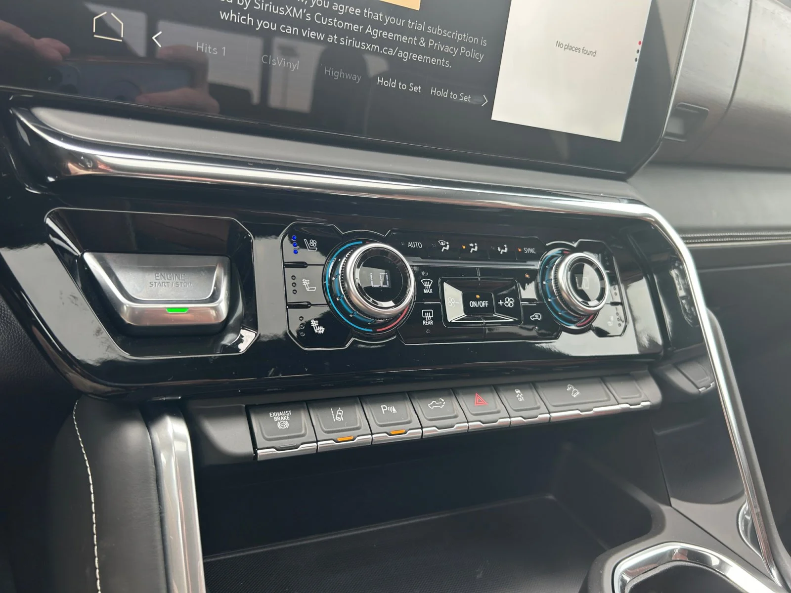 New 2026 Onyx Black GMC Denali Ultimate image 24