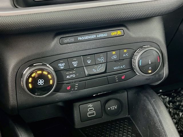 Used 2024 Beige Ford Big Bend image 20
