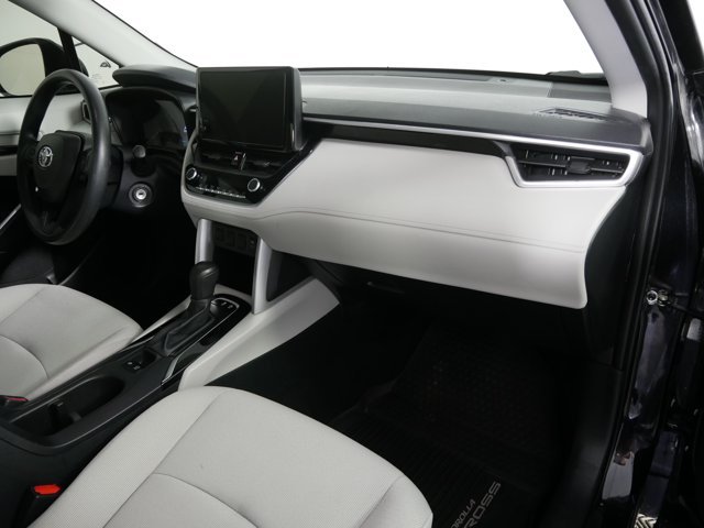 Certified Used 2023 Jet Black Toyota L image 16
