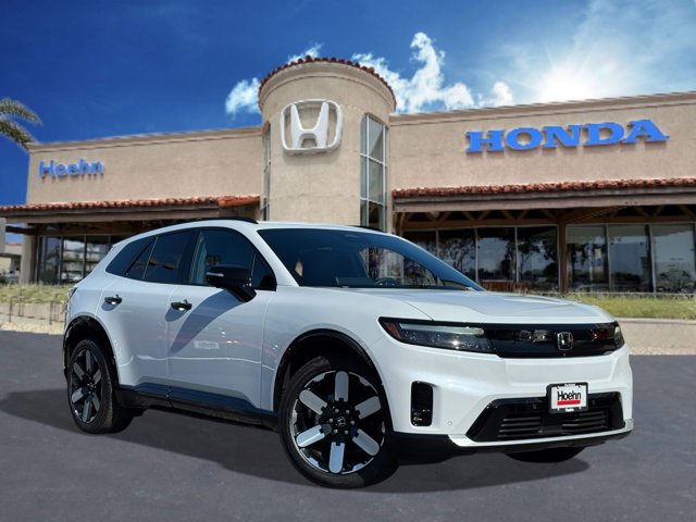 2026 Honda Prologue